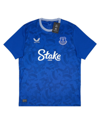 Everton Home Jersey 2024/25