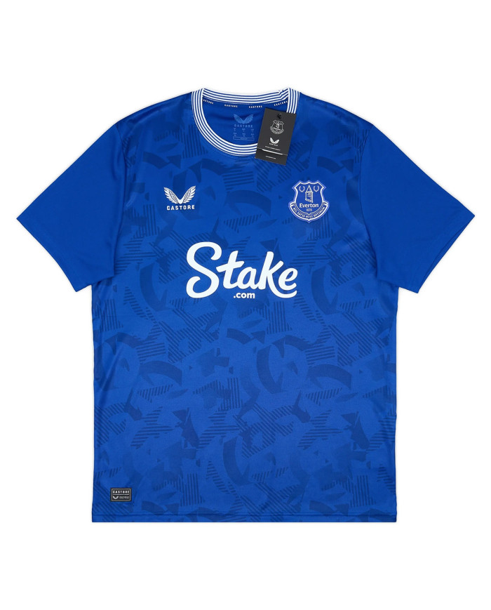 Everton Home Jersey 2024/25