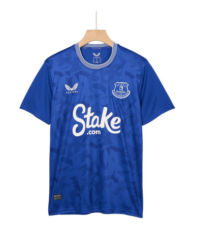 Everton Home Jersey 2024/25