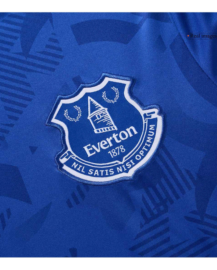 Everton Home Jersey 2024/25