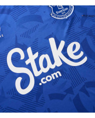Everton Home Jersey 2024/25