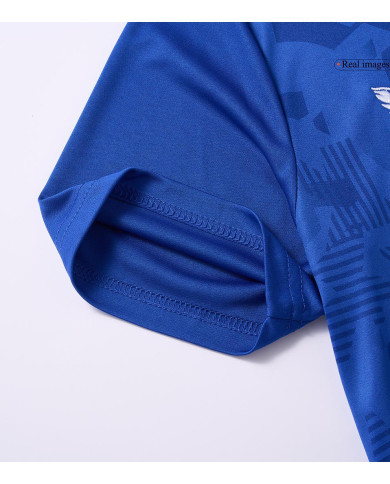 Everton Home Jersey 2024/25
