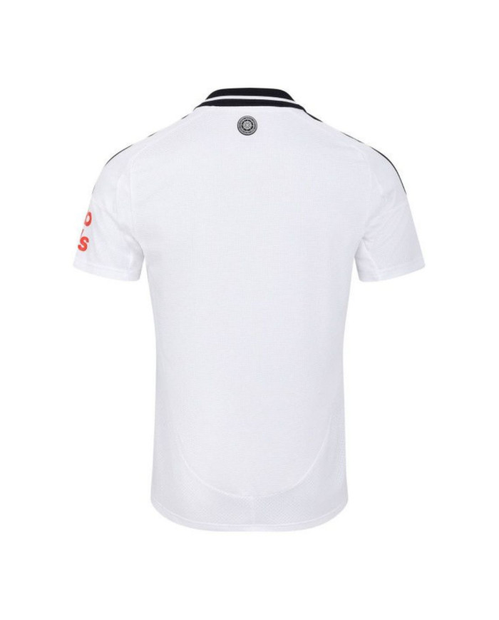 Fulham Home Jersey 2024/25