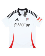 Fulham Home Jersey 2024/25
