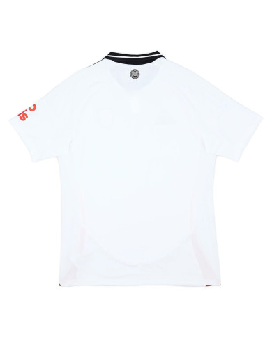 Fulham Home Jersey 2024/25