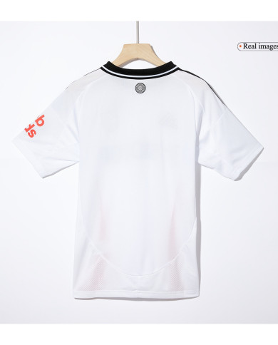 Fulham Home Jersey 2024/25