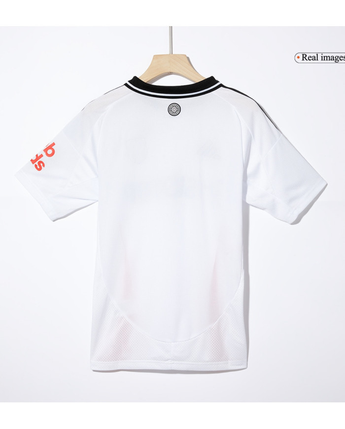 Fulham Home Jersey 2024/25