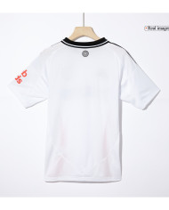 Fulham Home Jersey 2024/25