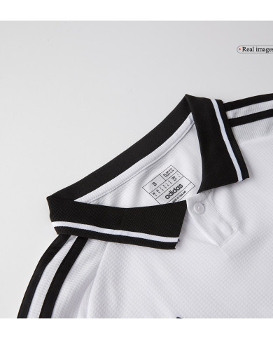 Fulham Home Jersey 2024/25