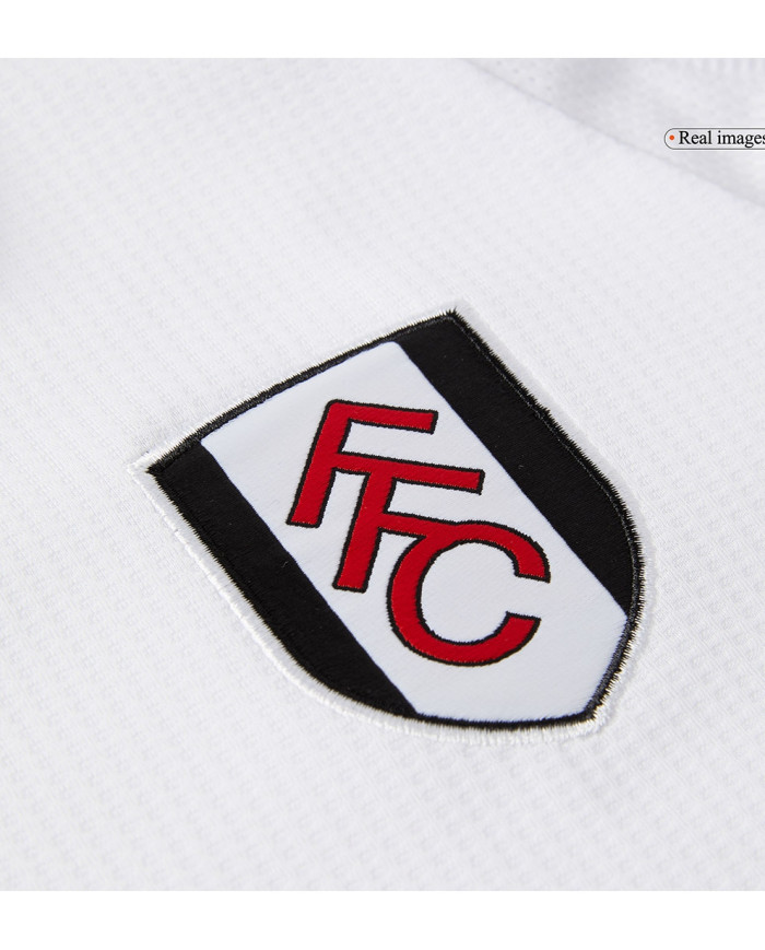 Fulham Home Jersey 2024/25