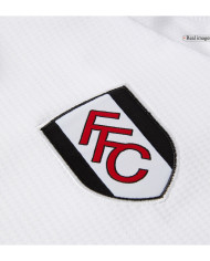 Fulham Home Jersey 2024/25