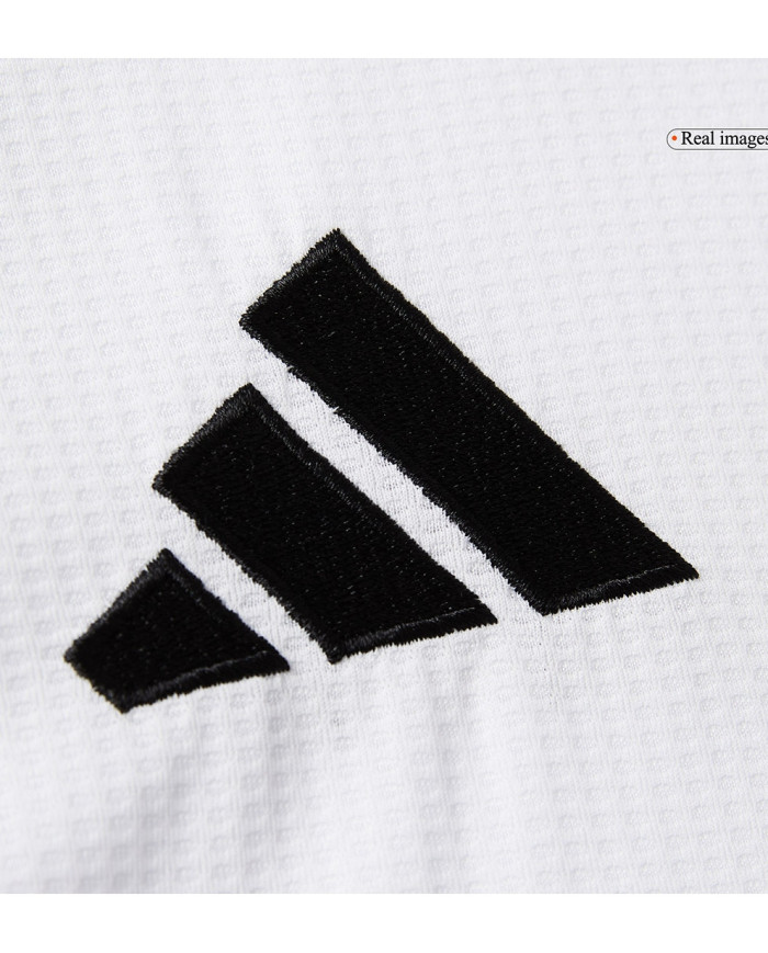 Fulham Home Jersey 2024/25