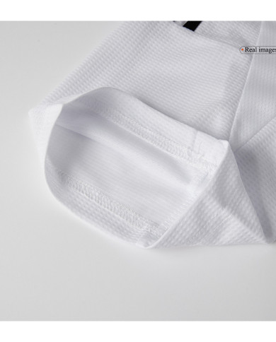 Fulham Home Jersey 2024/25