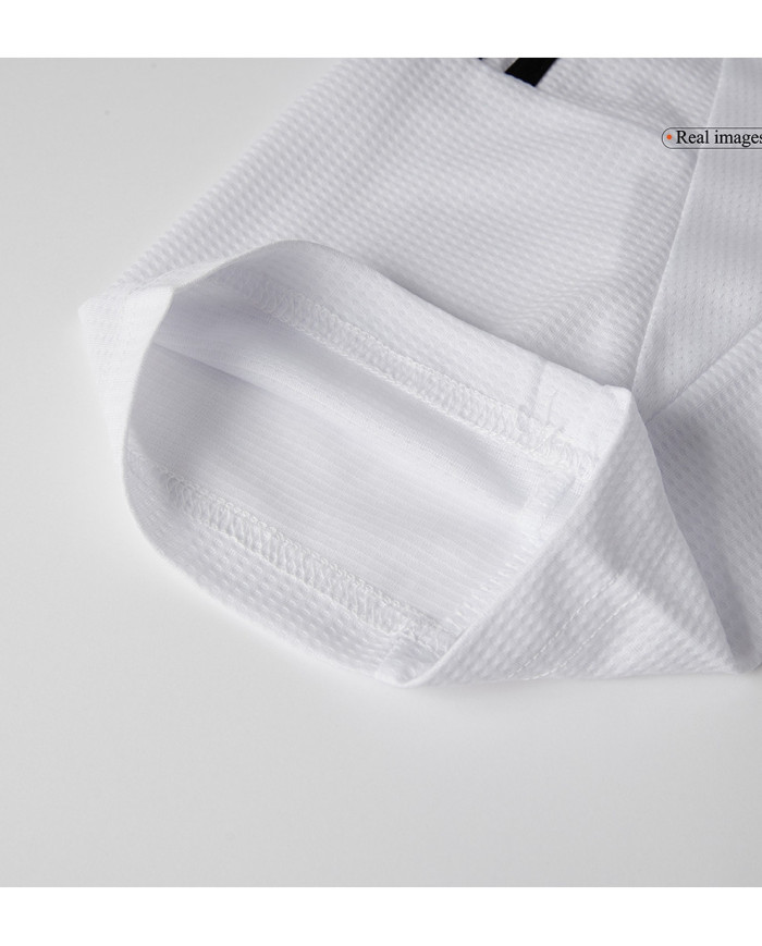 Fulham Home Jersey 2024/25