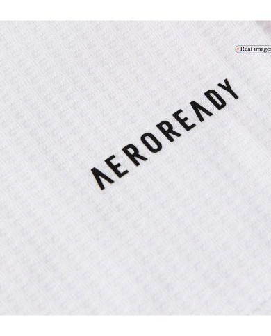 Fulham Home Jersey 2024/25