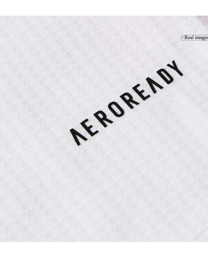 Fulham Home Jersey 2024/25