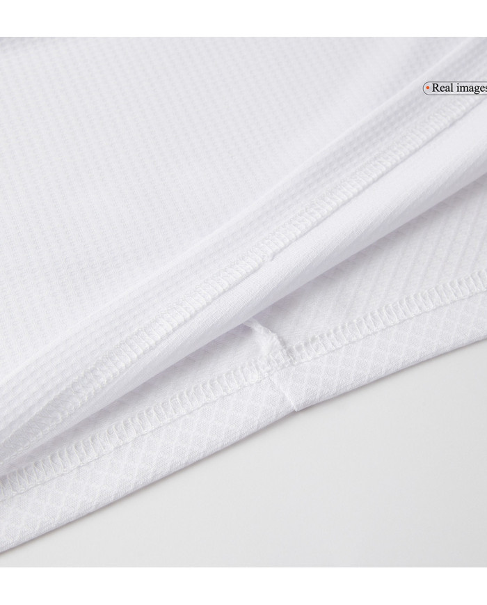 Fulham Home Jersey 2024/25