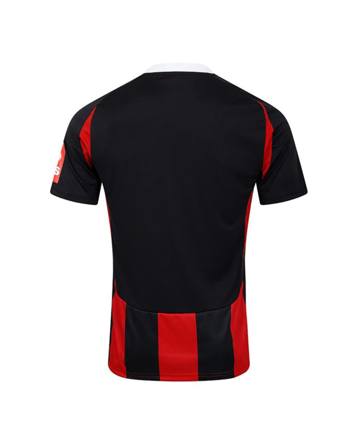 Fulham Away Jersey 2024/25