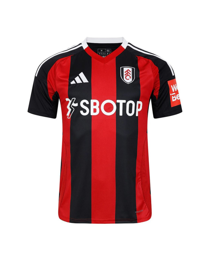 Fulham Away Jersey 2024/25