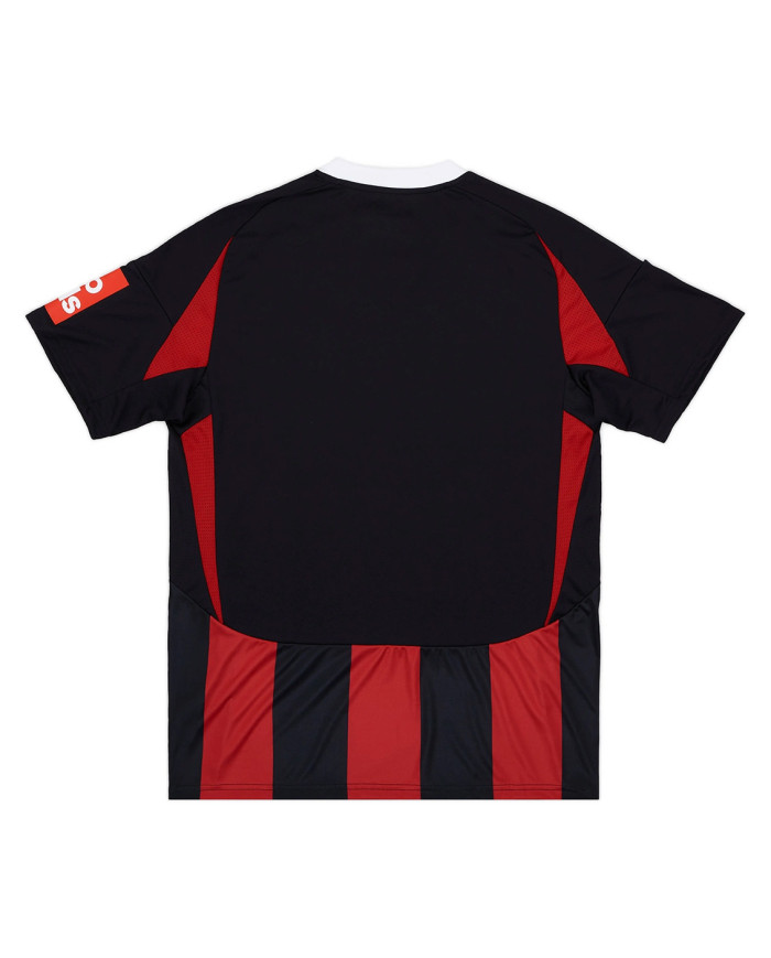 Fulham Away Jersey 2024/25