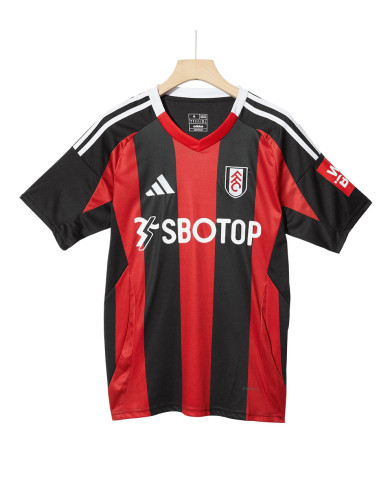 Fulham Away Jersey 2024/25 Fulham Away Jersey 2024/25