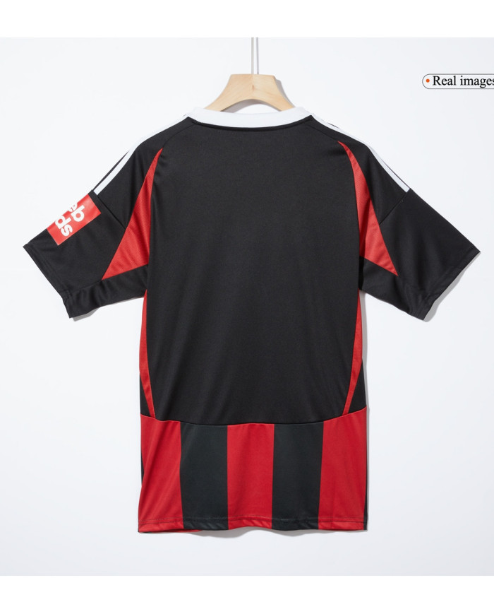 Fulham Away Jersey 2024/25