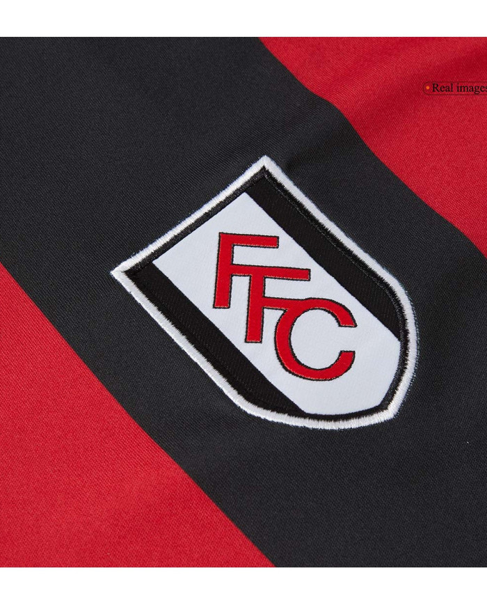 Fulham Away Jersey 2024/25