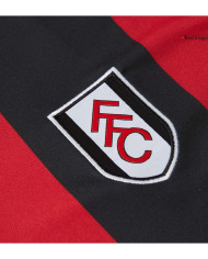 Fulham Away Jersey 2024/25