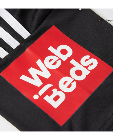 Fulham Away Jersey 2024/25 Fulham Away Jersey 2024/25
