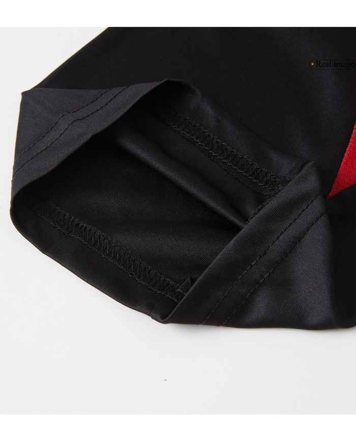 Fulham Away Jersey 2024/25