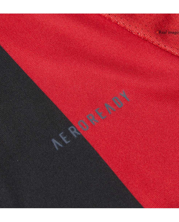 Fulham Away Jersey 2024/25