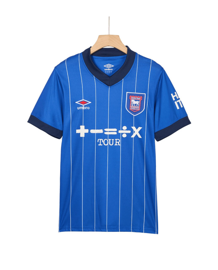 Ipswich Town Home Jersey 2024/25
