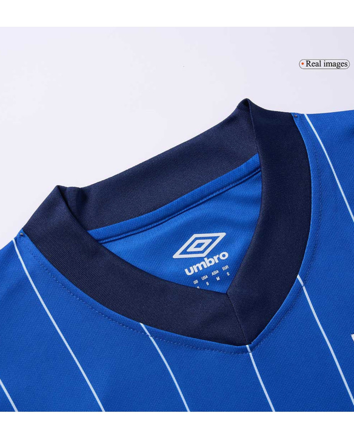 Ipswich Town Home Jersey 2024/25