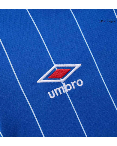 Ipswich Town Home Jersey 2024/25