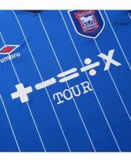 Ipswich Town Home Jersey 2024/25