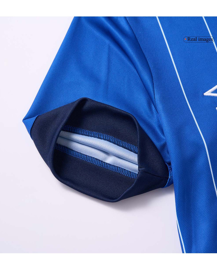 Ipswich Town Home Jersey 2024/25