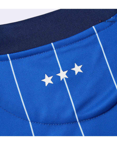 Ipswich Town Home Jersey 2024/25