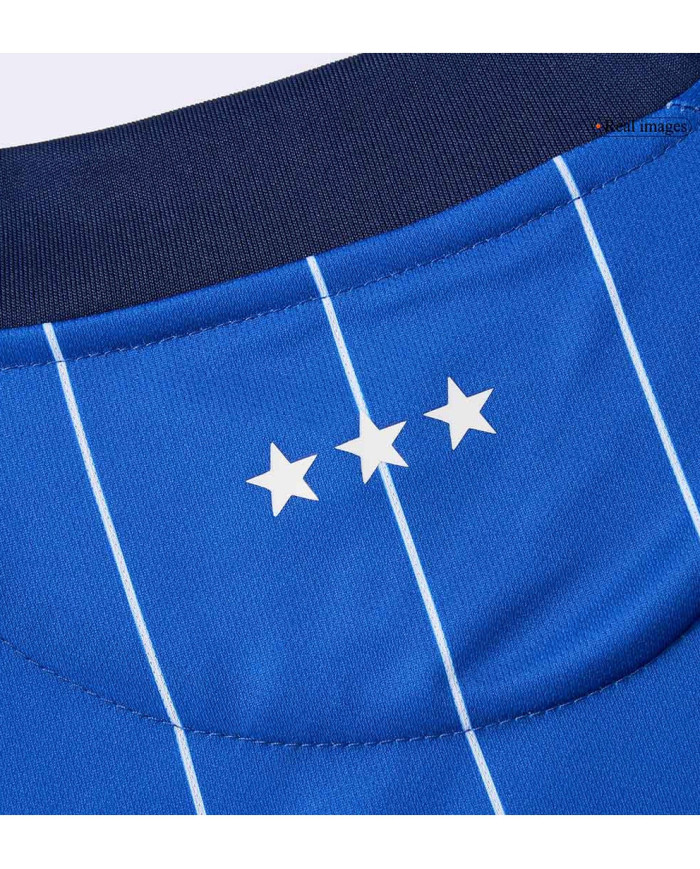 Ipswich Town Home Jersey 2024/25