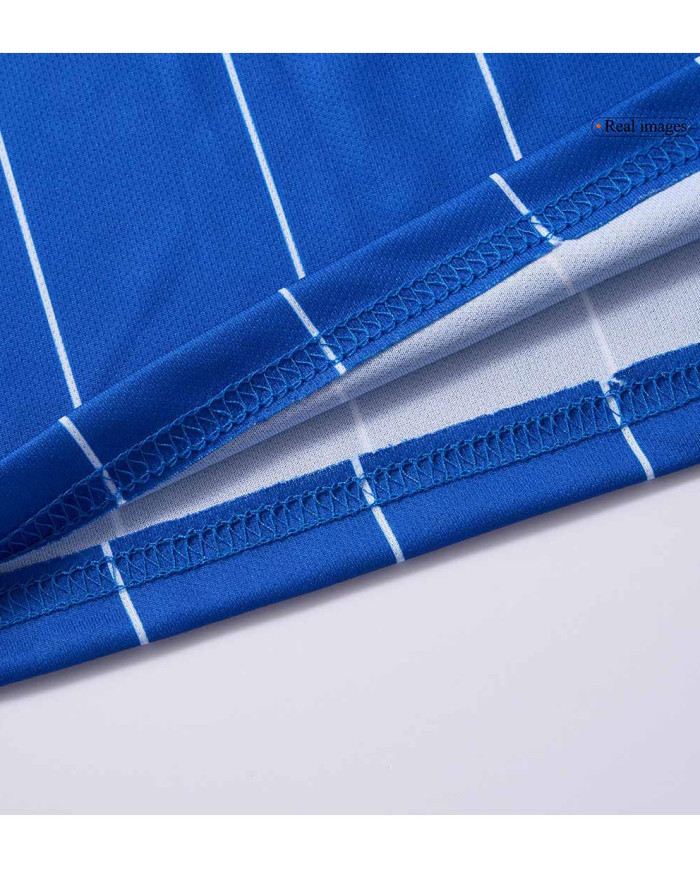 Ipswich Town Home Jersey 2024/25