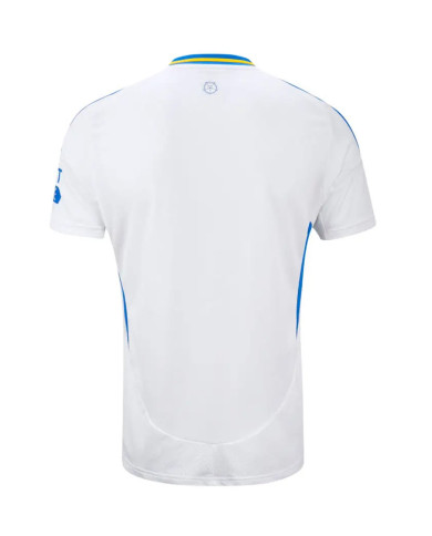 Leeds United Home Jersey 2024/25