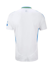 Leeds United Home Jersey 2024/25