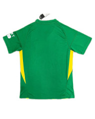 Leeds United Goalkeeper Jersey 2024/25