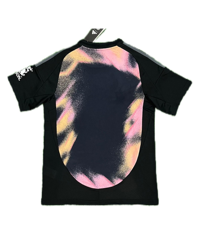 Leicester City Away Jersey 2024/25