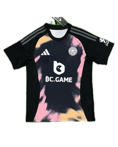 Leicester City Away Jersey 2024/25 Leicester City Away Jersey 2024/25