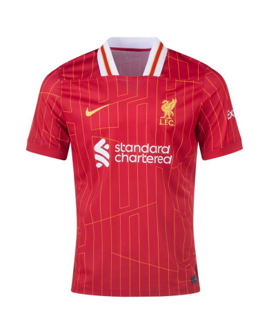 Liverpool Home Jersey 2024/25