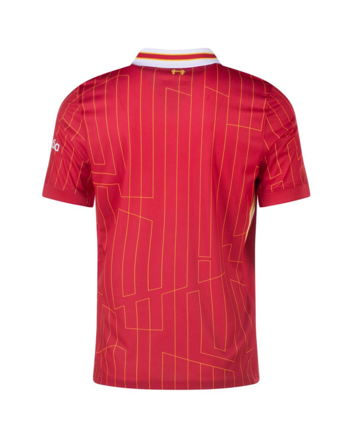 Liverpool Home Jersey 2024/25