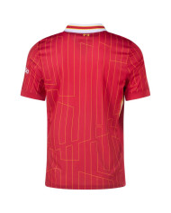 Liverpool Home Jersey 2024/25