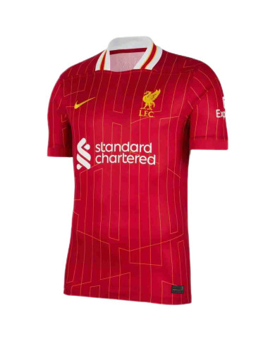 Liverpool Home Jersey 2024/25