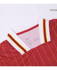 Liverpool Home Jersey 2024/25
