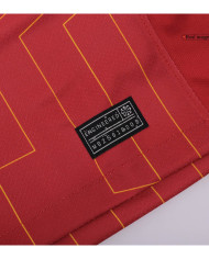 Liverpool Home Jersey 2024/25